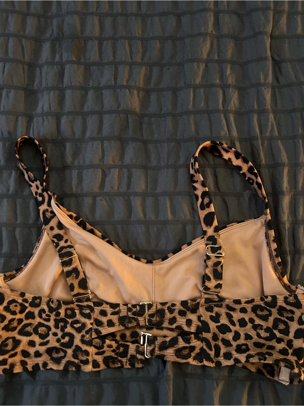 Leopard Bikini - Picture 3 of 5